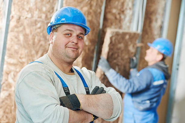 Best Insulation Maintenance and Repair in Teviston, CA