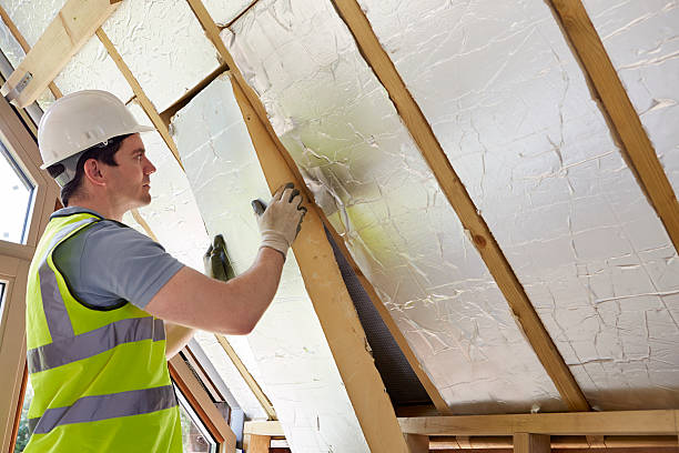 Best Residential Insulation in Teviston, CA